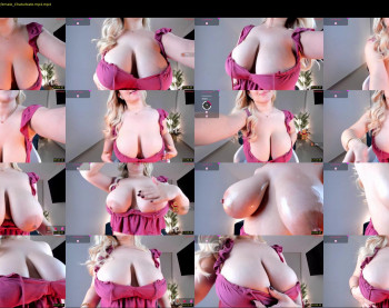 ann__w — 30 minute Chaturbate female cam show recording, 720p, Jan 3, 2026