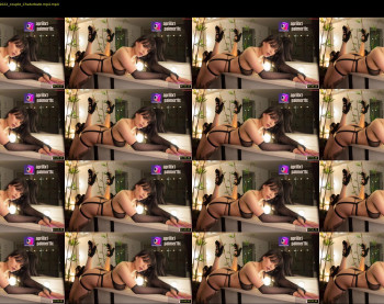 aprilpalmers — 5 minute Chaturbate female cam show recording, 720p, Jan 2, 2026