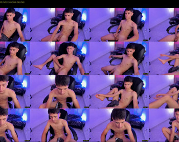 aron_boyy — 79 minute Chaturbate male cam show recording, 720p, Jan 2, 2026