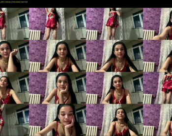 arvillahamner — 60 minute Chaturbate female cam show recording, 720p, Jan 2, 2026