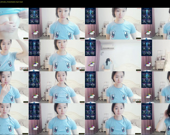 arylia_3 — 82 minute Chaturbate female cam show recording, 720p, Jan 2, 2026
