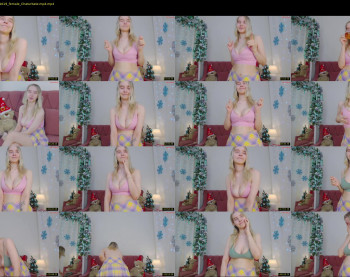 ashly_cherry — 120 minute Chaturbate female cam show recording, 720p, Jan 2, 2026