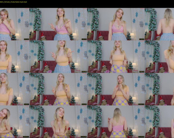 ashly_cherry — 100 minute Chaturbate female cam show recording, 720p, Jan 2, 2026