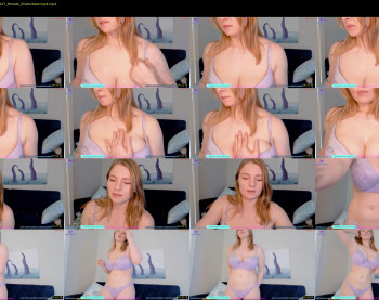 asiri_ocean — 4 minute Chaturbate female cam show recording, 720p, Jan 2, 2026