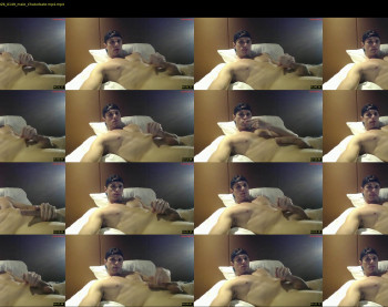athleteguy55555 — 7 minute Chaturbate male cam show recording, 480p, Jan 3, 2026