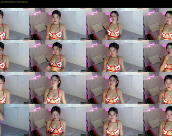 ava_blossomx — 30 minute Chaturbate female cam show recording, 480p, Jan 2, 2026