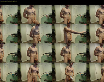 averageandsum — 23 minute Chaturbate male cam show recording, 720p, Jan 2, 2026