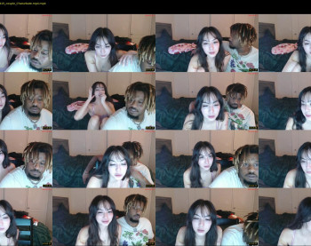 bby_julesss — 25 minute Chaturbate female cam show recording, 480p, Jan 3, 2026