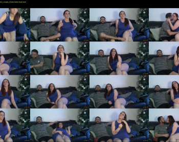bear_vixen — 31 minute Chaturbate couple cam show recording, 480p, Jan 3, 2026