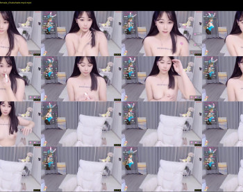 bell_cs — 6 minute Chaturbate female cam show recording, 720p, Jan 3, 2026