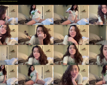 bendlikebecks — 11 minute Chaturbate female cam show recording, 720p, Jan 2, 2026