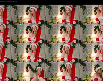 bethanyharrell — 32 minute Chaturbate female cam show recording, 720p, Jan 2, 2026