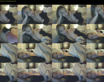 bhansen111 — 3 minute Chaturbate female cam show recording, 720p, Jan 2, 2026