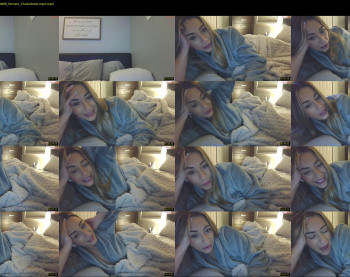bhansen111 — 16 minute Chaturbate female cam show recording, 720p, Jan 2, 2026