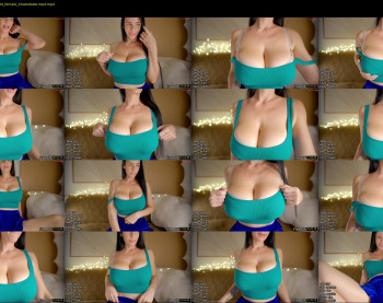 blisstease — 29 minute Chaturbate female cam show recording, 720p, Jan 2, 2026