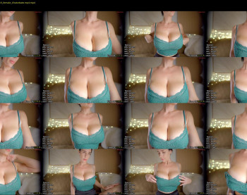blisstease — 21 minute Chaturbate female cam show recording, 720p, Jan 2, 2026