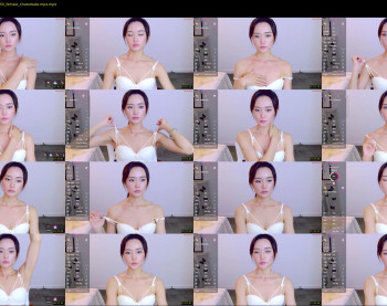 blon_kater — 9 minute Chaturbate female cam show recording, 720p, Jan 2, 2026