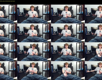 bobby72738 — 5 minute Chaturbate male cam show recording, 720p, Jan 3, 2026