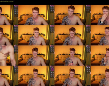 boicute — 29 minute Chaturbate male cam show recording, 720p, Jan 3, 2026