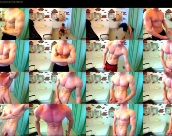 bradyflint — 16 minute Chaturbate male cam show recording, 720p, Jan 2, 2026