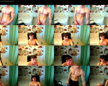 bradyflint — 80 minute Chaturbate male cam show recording, 720p, Jan 2, 2026