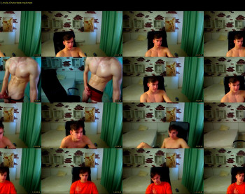 bradyflint — 81 minute Chaturbate male cam show recording, 720p, Jan 2, 2026