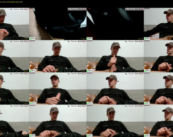 brell_line — 31 minute Chaturbate male cam show recording, 720p, Jan 2, 2026