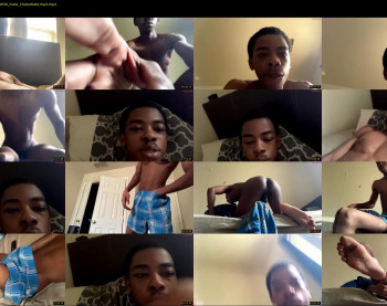 brick280446 — 49 minute Chaturbate male cam show recording, 720p, Jan 2, 2026