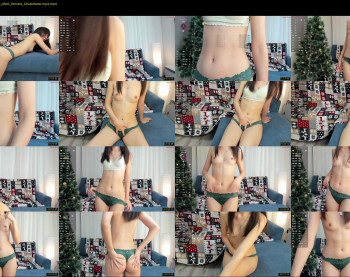 bridgetbottrell — 121 minute Chaturbate female cam show recording, 720p, Jan 2, 2026