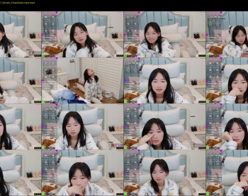 bulandell — 13 minute Chaturbate female cam show recording, 720p, Jan 2, 2026