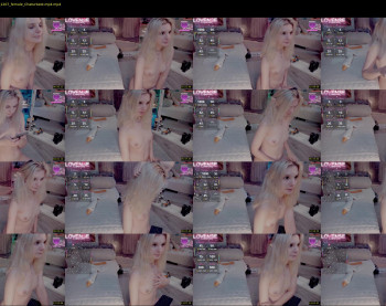 careful_i_bite — 16 minute Chaturbate female cam show recording, 720p, Jan 2, 2026