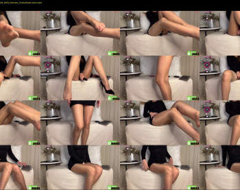 carolina__reaper — 104 minute Chaturbate female cam show recording, 720p, Jan 3, 2026