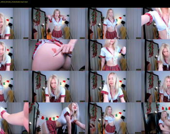 cassie_palmer — 79 minute Chaturbate female cam show recording, 720p, Jan 2, 2026