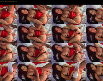 charlottte_001 — 16 minute Chaturbate female cam show recording, 720p, Jan 3, 2026