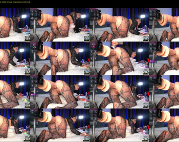 cherry_berry56 — 84 minute Chaturbate female cam show recording, 720p, Jan 2, 2026