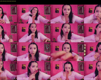chery_lady22 — 34 minute Chaturbate female cam show recording, 720p, Jan 2, 2026