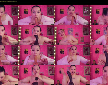 chery_lady22 — 68 minute Chaturbate female cam show recording, 720p, Jan 2, 2026