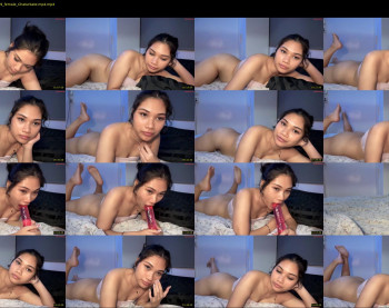 chillstella — 19 minute Chaturbate female cam show recording, 720p, Jan 2, 2026