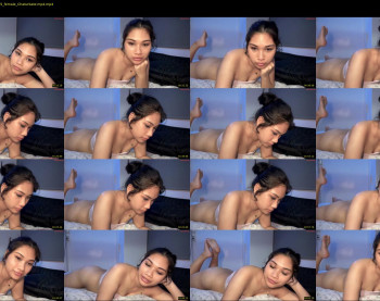 chillstella — 5 minute Chaturbate female cam show recording, 720p, Jan 2, 2026
