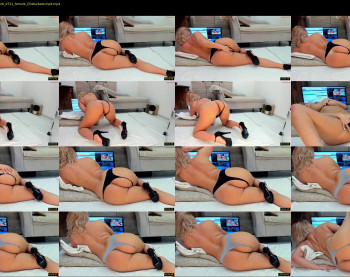 classy_medeeea — 69 minute Chaturbate female cam show recording, 720p, Jan 2, 2026