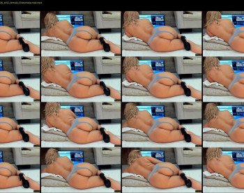 classy_medeeea — 22 minute Chaturbate female cam show recording, 720p, Jan 2, 2026