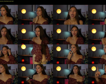 cleose — 11 minute Chaturbate female cam show recording, 720p, Jan 2, 2026