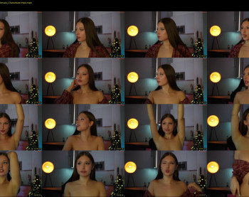cleose — 7 minute Chaturbate female cam show recording, 720p, Jan 2, 2026