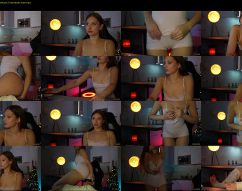 cleose — 94 minute Chaturbate female cam show recording, 720p, Jan 2, 2026