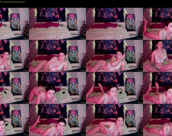 closertous — 41 minute Chaturbate couple cam show recording, 720p, Jan 2, 2026