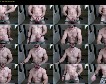 cloud900x — 27 minute Chaturbate male cam show recording, 480p, Jan 2, 2026
