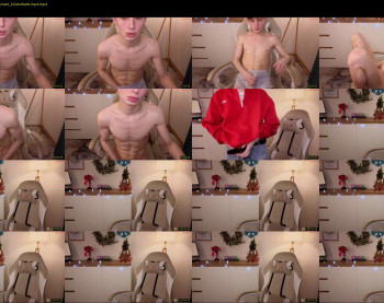 crisp1n — 102 minute Chaturbate male cam show recording, 720p, Jan 2, 2026