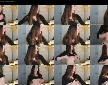 cumband — 10 minute Chaturbate couple cam show recording, 720p, Jan 2, 2026