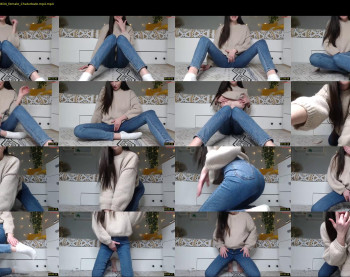 cuteemouse — 7 minute Chaturbate female cam show recording, 720p, Jan 2, 2026