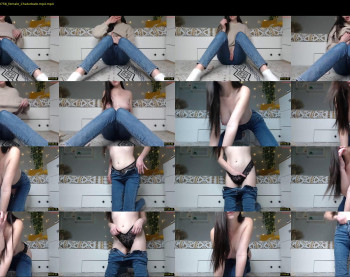 cuteemouse — 13 minute Chaturbate female cam show recording, 720p, Jan 2, 2026